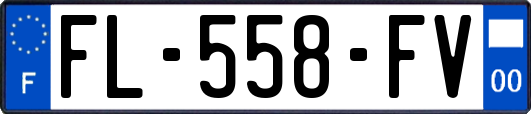 FL-558-FV