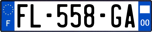 FL-558-GA