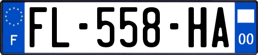 FL-558-HA