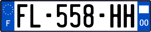FL-558-HH