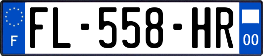 FL-558-HR