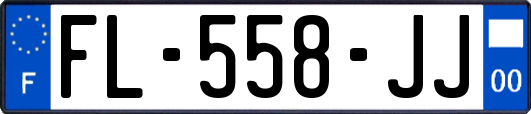 FL-558-JJ