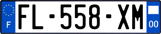 FL-558-XM