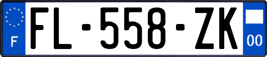 FL-558-ZK