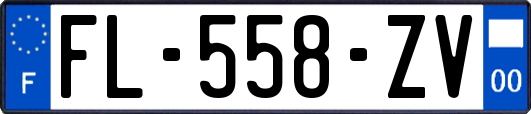 FL-558-ZV