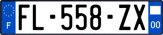 FL-558-ZX