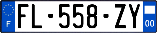 FL-558-ZY