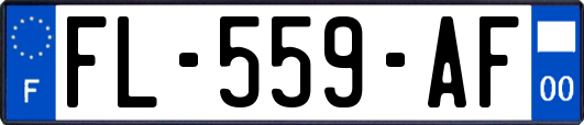 FL-559-AF