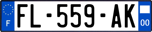 FL-559-AK