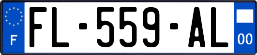 FL-559-AL