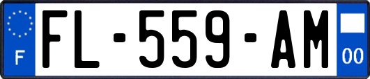 FL-559-AM