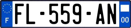 FL-559-AN