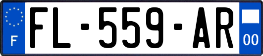 FL-559-AR