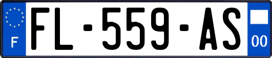 FL-559-AS