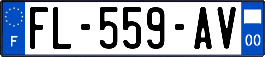 FL-559-AV