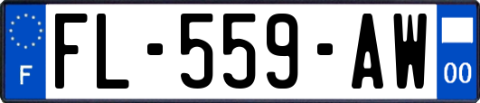 FL-559-AW