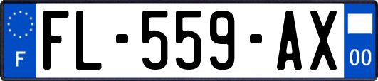 FL-559-AX