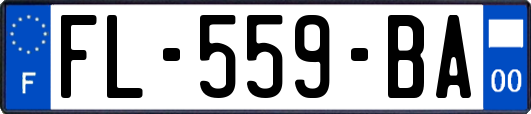 FL-559-BA