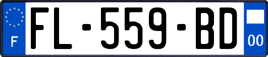 FL-559-BD
