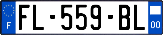 FL-559-BL