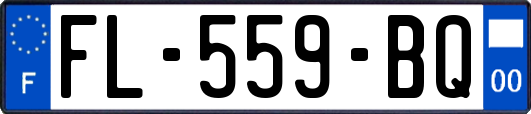 FL-559-BQ