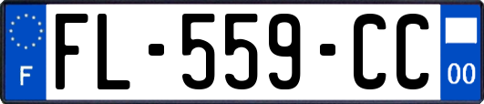 FL-559-CC