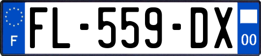 FL-559-DX