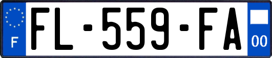 FL-559-FA