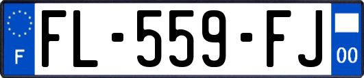 FL-559-FJ