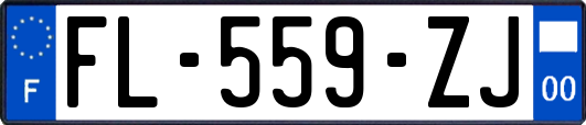 FL-559-ZJ