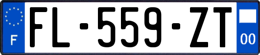 FL-559-ZT