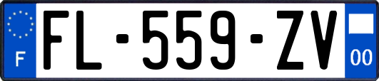 FL-559-ZV