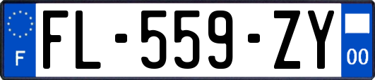 FL-559-ZY