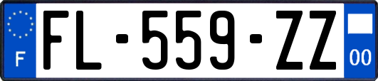 FL-559-ZZ