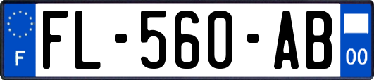 FL-560-AB