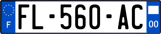 FL-560-AC