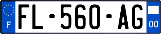 FL-560-AG