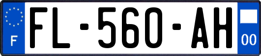 FL-560-AH