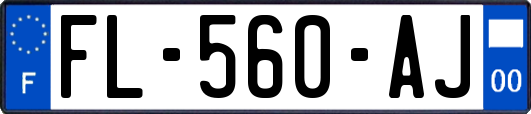 FL-560-AJ