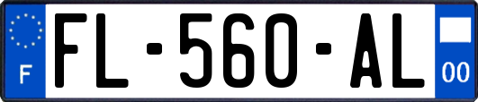 FL-560-AL