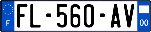 FL-560-AV
