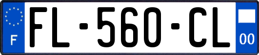 FL-560-CL