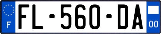 FL-560-DA