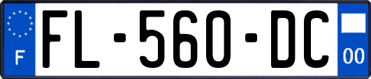 FL-560-DC
