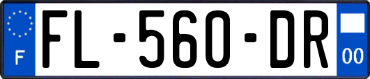 FL-560-DR