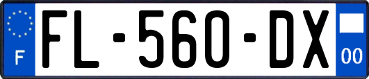 FL-560-DX