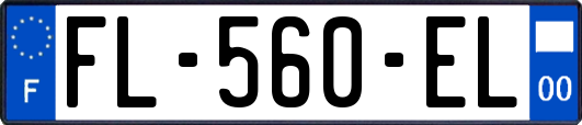 FL-560-EL