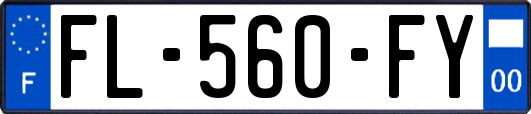 FL-560-FY