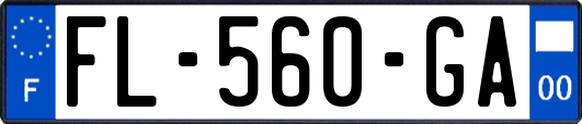 FL-560-GA