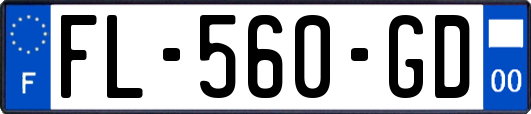 FL-560-GD